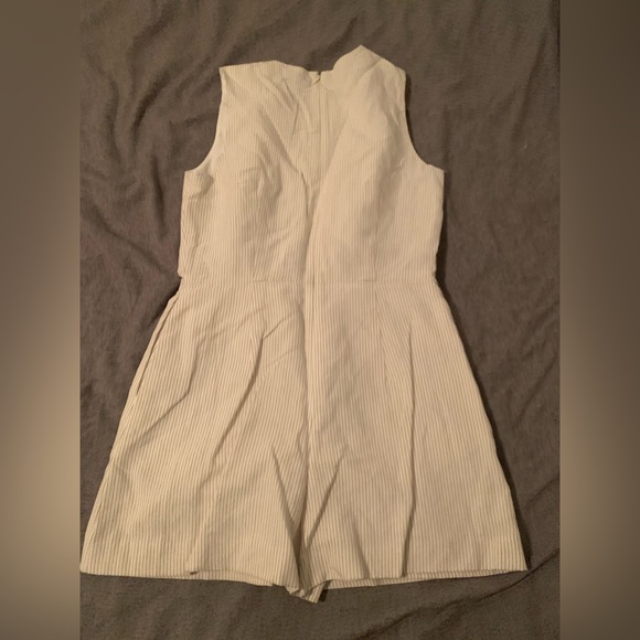 Club Monaco Romper - Picture 2 of 4